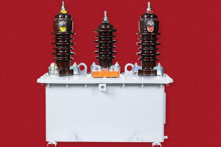 10KV戶內(nèi)電壓互感器運行注意事項
