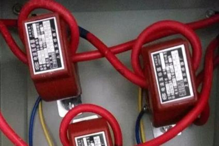 電流互感器怎么接電流表？方法很簡單！